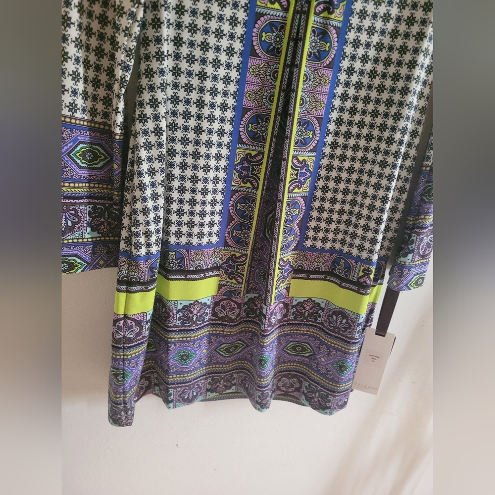 Hale Bob Dress - Picture 3 of 4